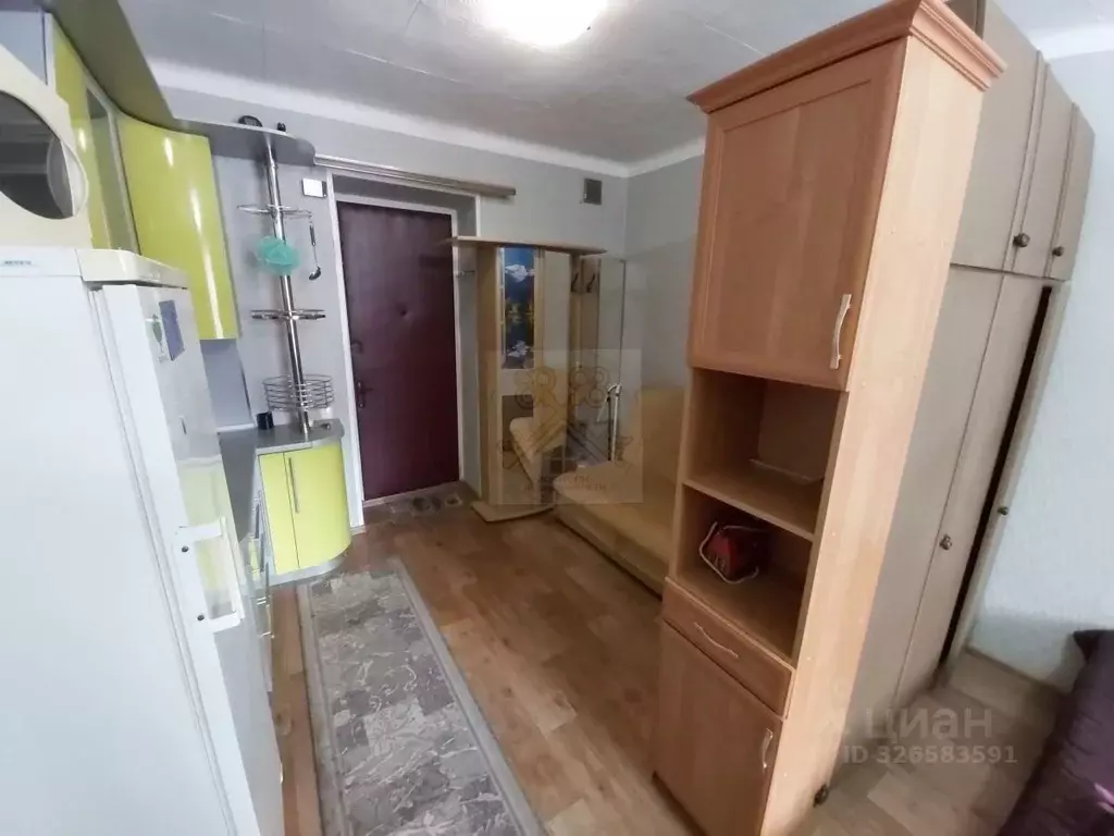 Комната Московская область, Жуковский ул. Туполева, 16 (17.0 м) - Фото 2