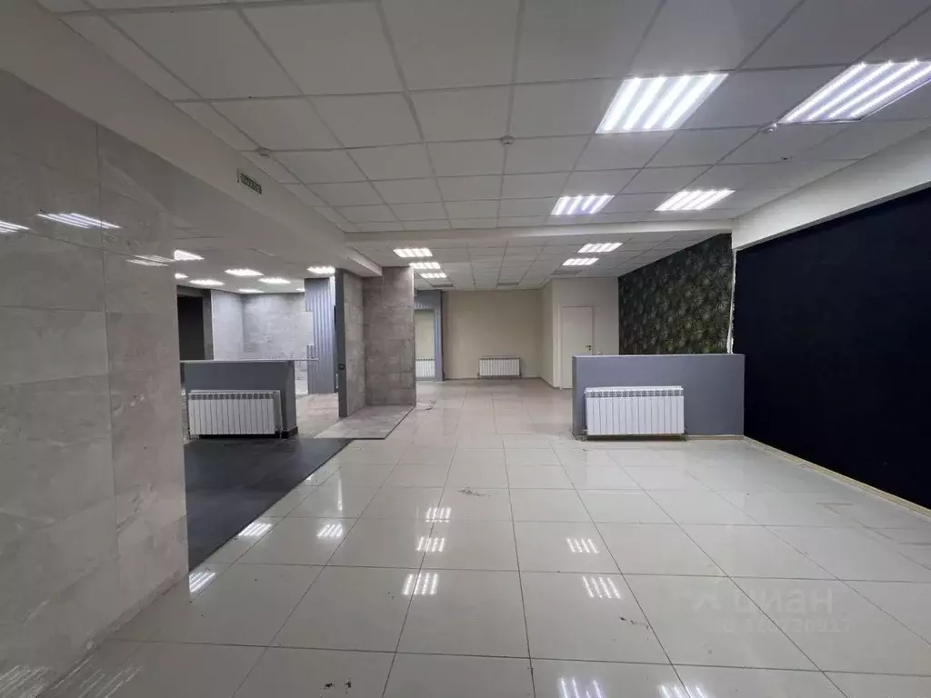 Помещение свободного назначения в Самарская область, Самара ул. Мориса ... - Фото 1