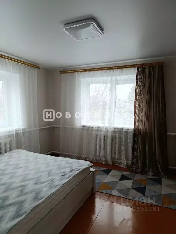 Дом в Рязанская область, Рязань 165 (48 м) - Фото 1