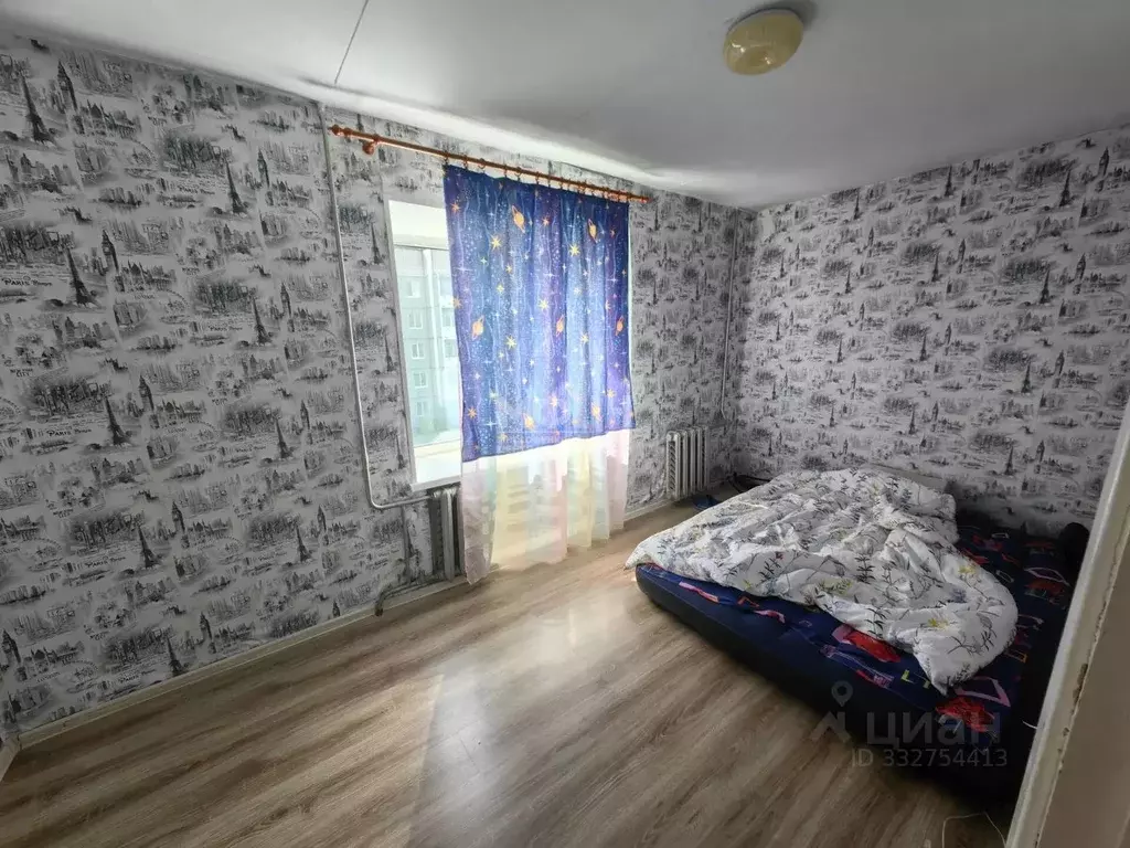 2-к кв. Карелия, Кондопога Октябрьское ш., 39 (39.3 м) - Фото 1