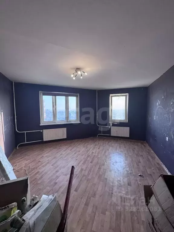 1-к кв. Санкт-Петербург 5-й Предпортовый проезд, 12к1 (41.3 м) - Фото 1