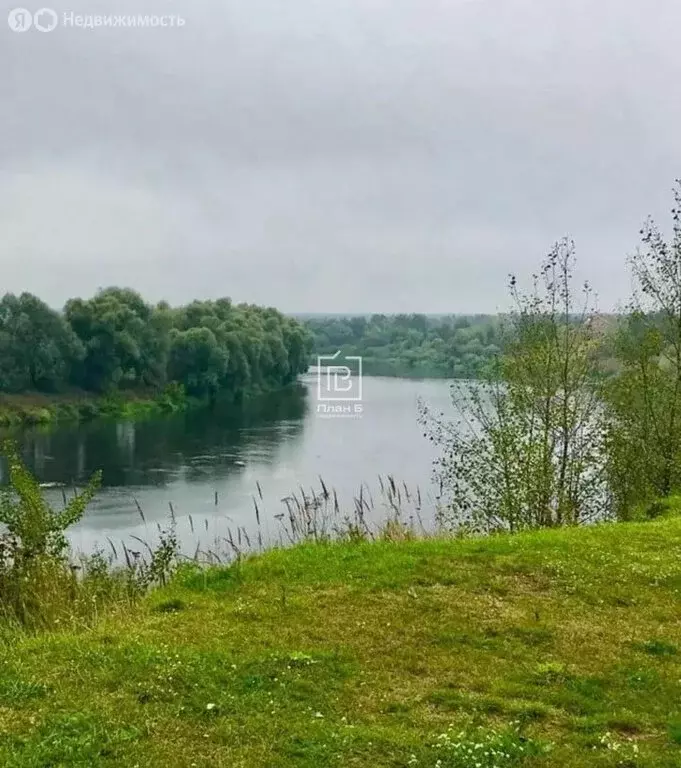 Участок в Дзержинский район, сельское поселение Дворцы, деревня ... - Фото 0