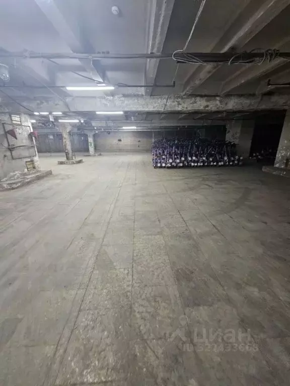 Склад в Москва Варшавское ш., 170 (4000 м) - Фото 2