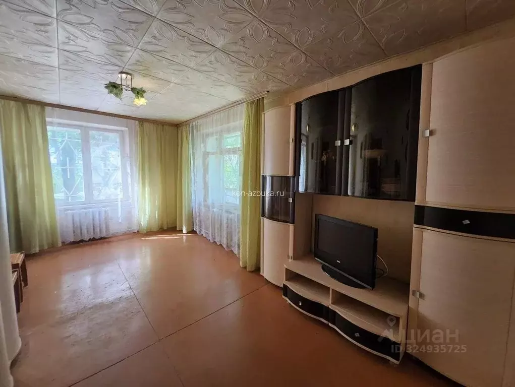 2-к кв. Тверская область, Конаково ул. Гагарина, 6 (42.0 м) - Фото 1