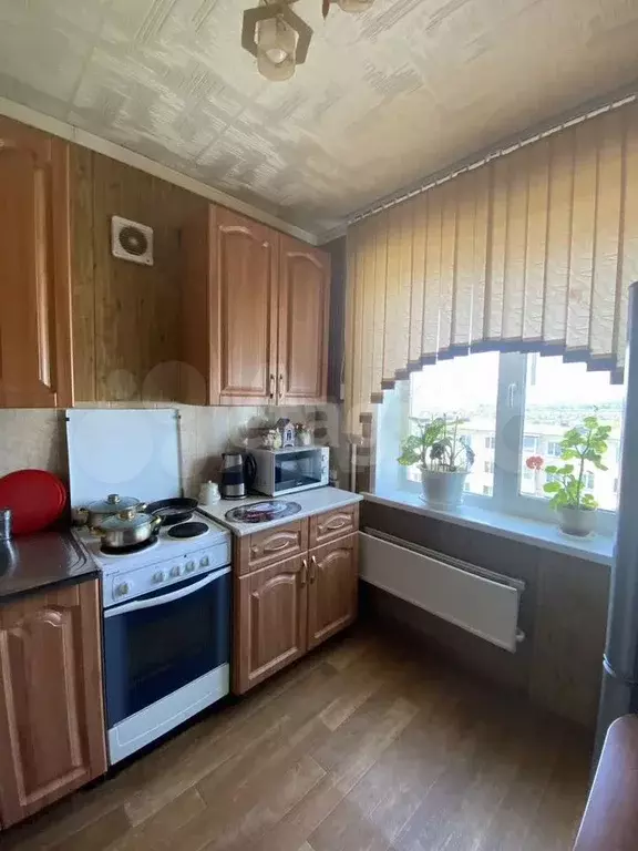 2-к. квартира, 45,2 м, 4/5 эт. - Фото 1