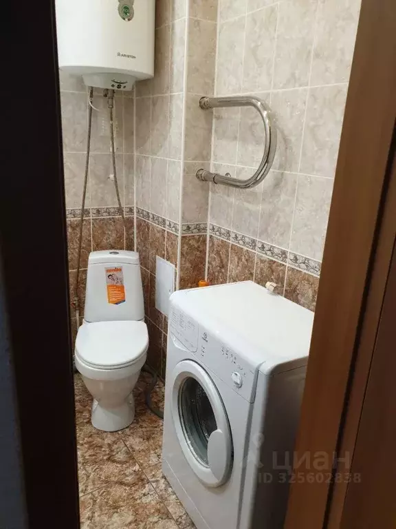 1-к кв. Томская область, Томск Пионерский пер., 8 (54.0 м) - Фото 2