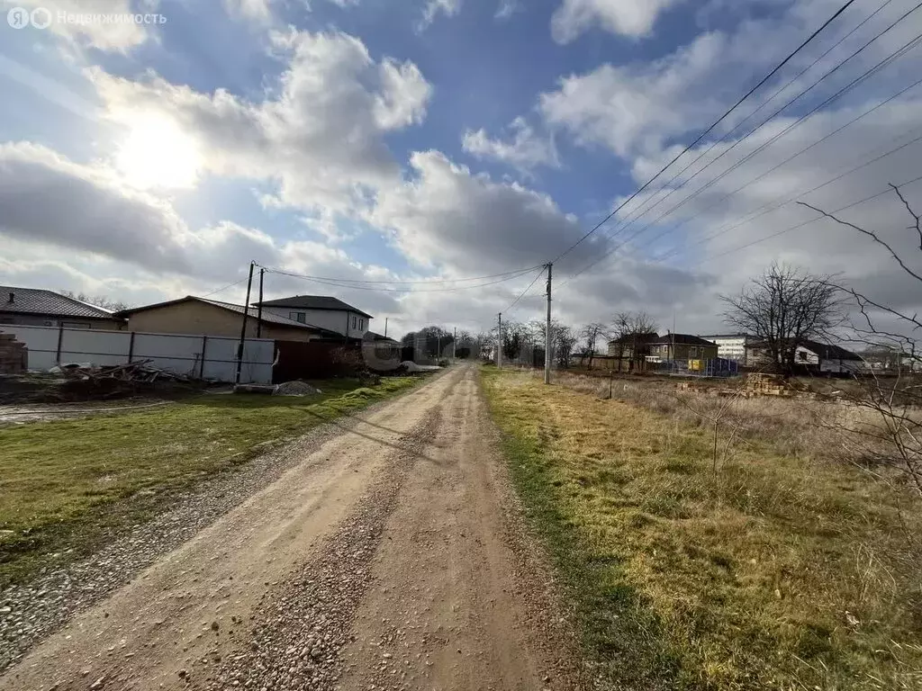 Участок в село Орехово, улица 9 Мая (6 м) - Фото 0