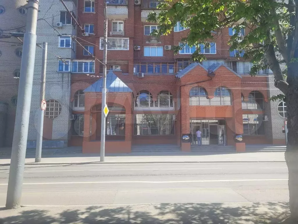 Свободного назначения. Центр. 83,5м2 - Фото 1