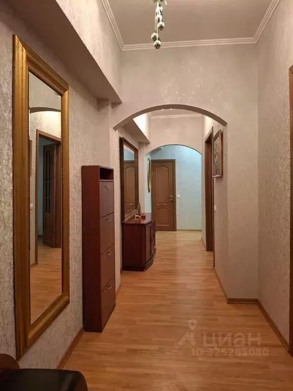 2-к кв. Москва Беговая ул., 5 (69.0 м) - Фото 1