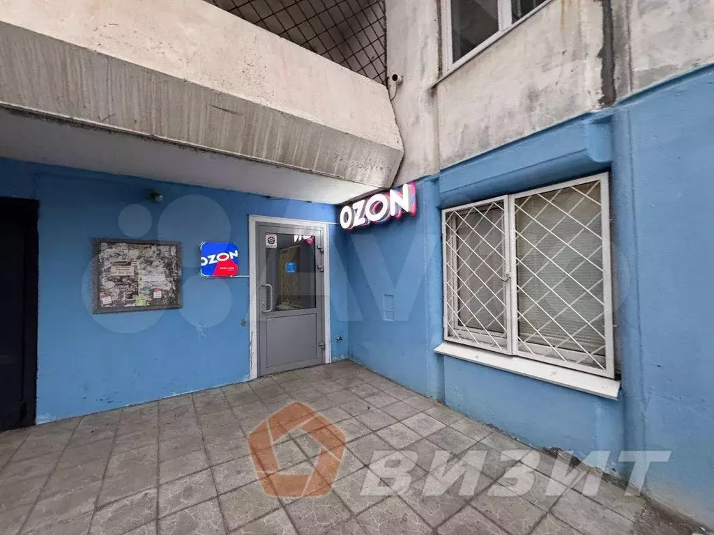 Помещение с арендатором - Фото 1