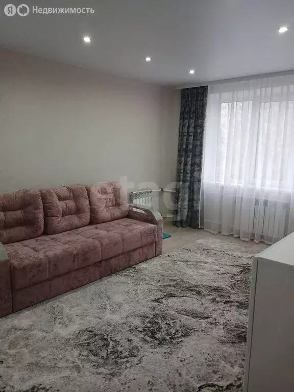 2-комнатная квартира: Тверь, улица Евгения Пичугина, 21к3 (53.2 м) - Фото 2