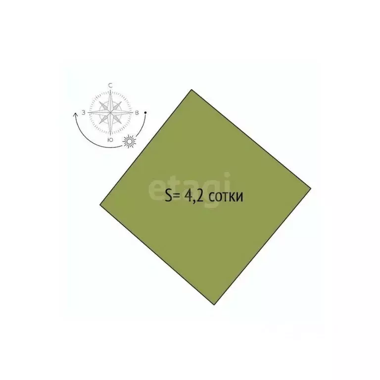 Дом в Брянская область, Жуковский муниципальный округ, Сосновый Бор ... - Фото 2