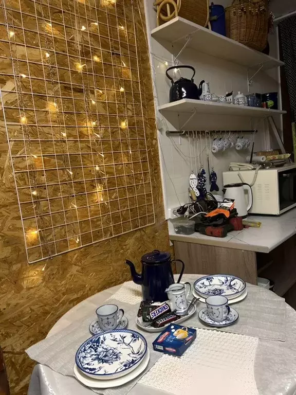 Дом в Калининградская область, Гурьевский муниципальный округ, пос. ... - Фото 2