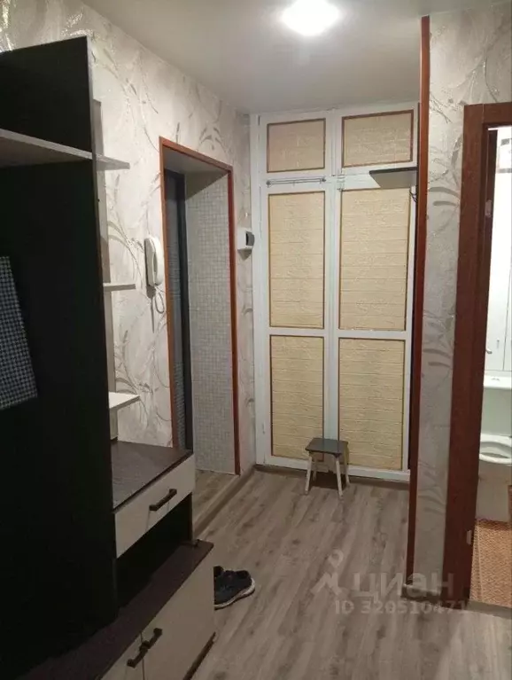 Комната Волгоградская область, Волгоград ул. Генерала Штеменко, 52 ... - Фото 1
