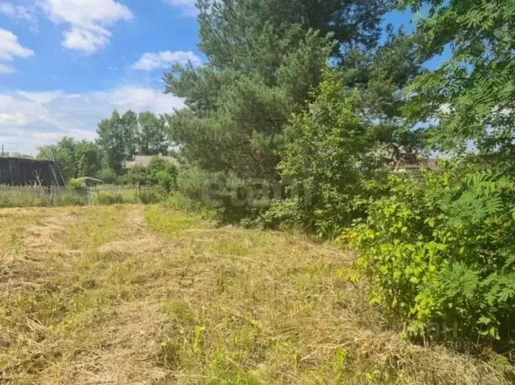 Дом в Вологодская область, Междуреченский муниципальный округ, с. ... - Фото 1