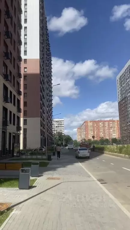 Помещение свободного назначения в Московская область, Балашиха Новое ... - Фото 1