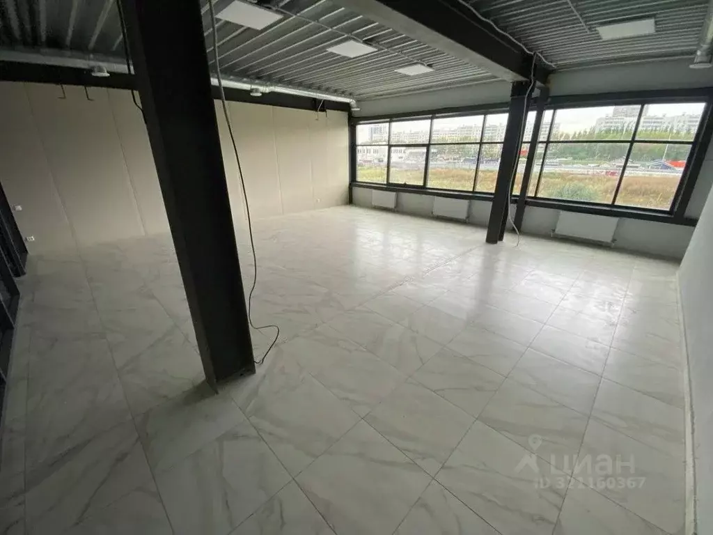 Офис в Татарстан, Набережные Челны ул. Машиностроительная, 39/4 (79 м) - Фото 2