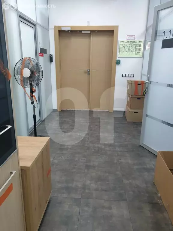 Офис (816 м) - Фото 1