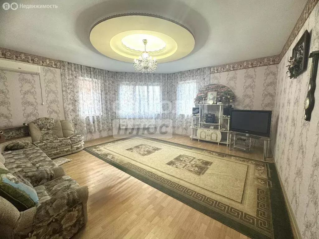 Дом в Кореновск, Ярославская улица (398 м) - Фото 2