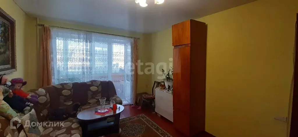 Продаётся 2-к квартира, 41.9 м - Фото 1