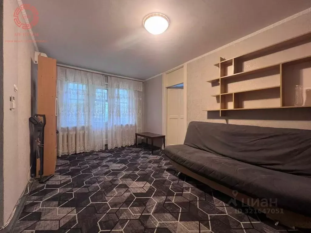 2-к кв. Крым, Керчь ул. Войкова, 19 (45.1 м) - Фото 0