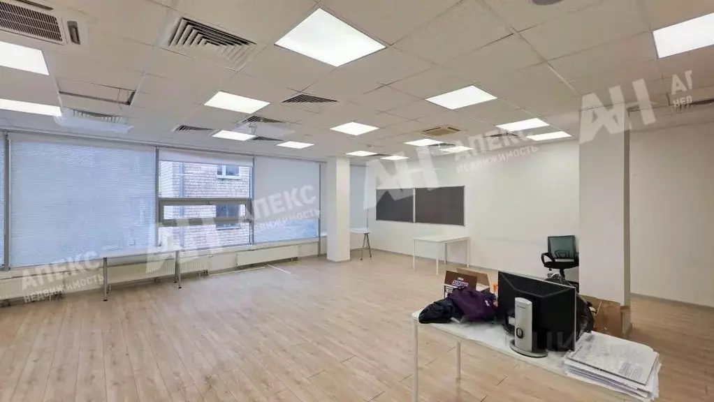 Офис в Москва Ленинградский просп., 74А (107 м) - Фото 2