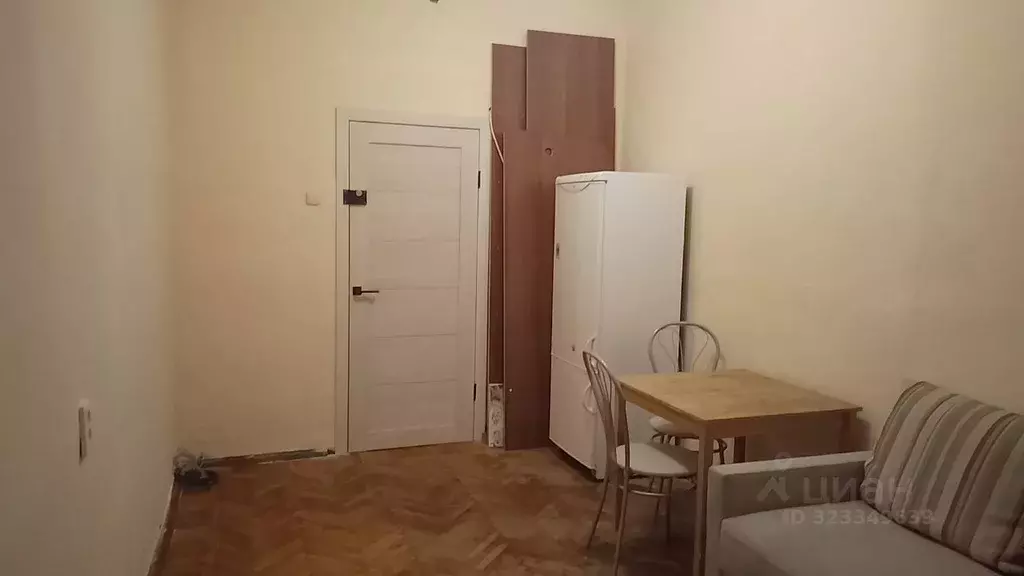 Комната Санкт-Петербург 4-я Советская ул., 22-24 (14.0 м) - Фото 2