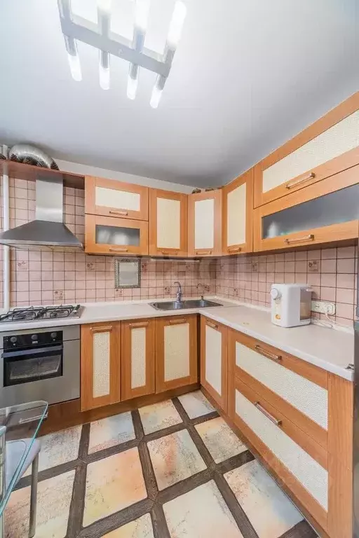 2-к кв. Саратовская область, Саратов ул. Имени В.Г. Рахова, 137 (43.8 ... - Фото 2