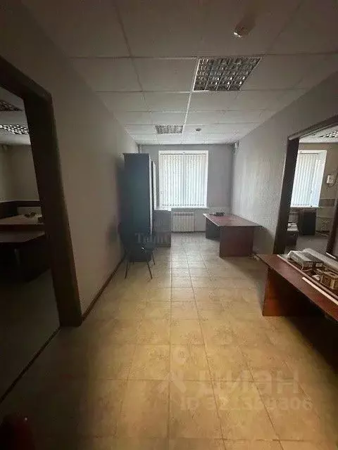 Офис в Тульская область, Тула Первомайская ул., 22 (106 м) - Фото 1
