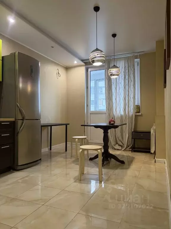 2-к кв. Московская область, Химки ул. Бабакина, 15 (71.0 м) - Фото 2