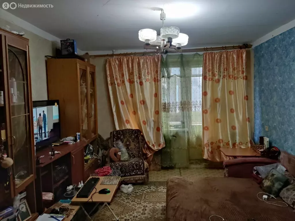 3-комнатная квартира: Ейск, Красная улица, 57/1 (61.4 м) - Фото 2