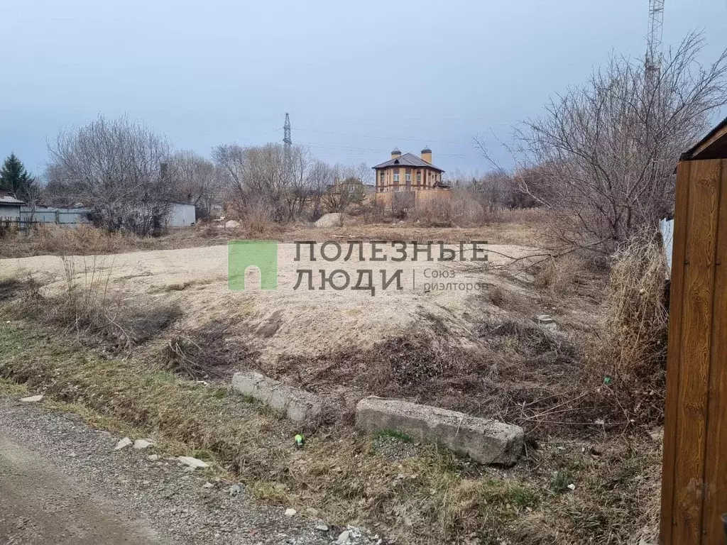 Участок 8,2 сот. (СНТ, ДНП) - Фото 0