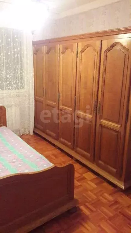 2-комнатная квартира: Владикавказ, улица Куйбышева, 134к3 (52 м) - Фото 0