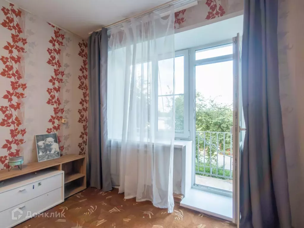 Продаётся 2-к квартира, 45.1 м - Фото 1