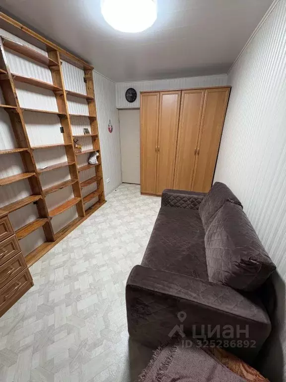 2-к кв. Саха (Якутия), Якутск ул. Хабарова, 23/1 (46.0 м) - Фото 2