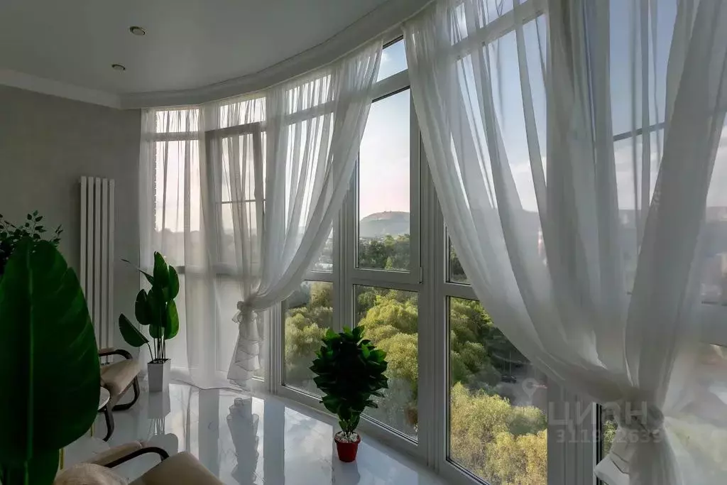 2-к кв. Ставропольский край, Кисловодск просп. Победы, 43А (115.0 м) - Фото 1