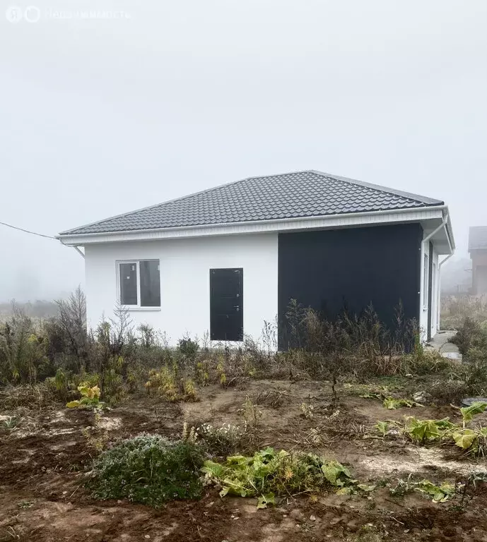 Дом в городской округ Нижний Новгород, деревня Малая Ельня (83 м) - Фото 2