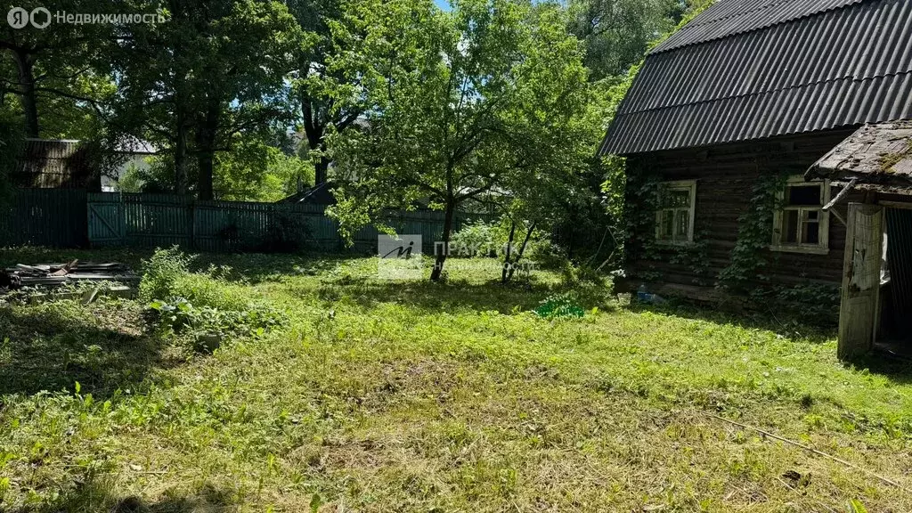 Участок в село Дубки, Парковая улица, 15 (28.7 м) - Фото 2