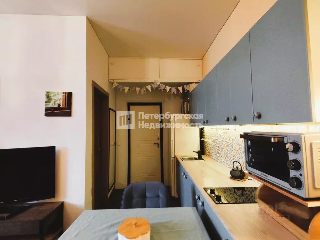 Комната Санкт-Петербург наб. Реки Фонтанки, 80/2 (36.7 м) - Фото 2