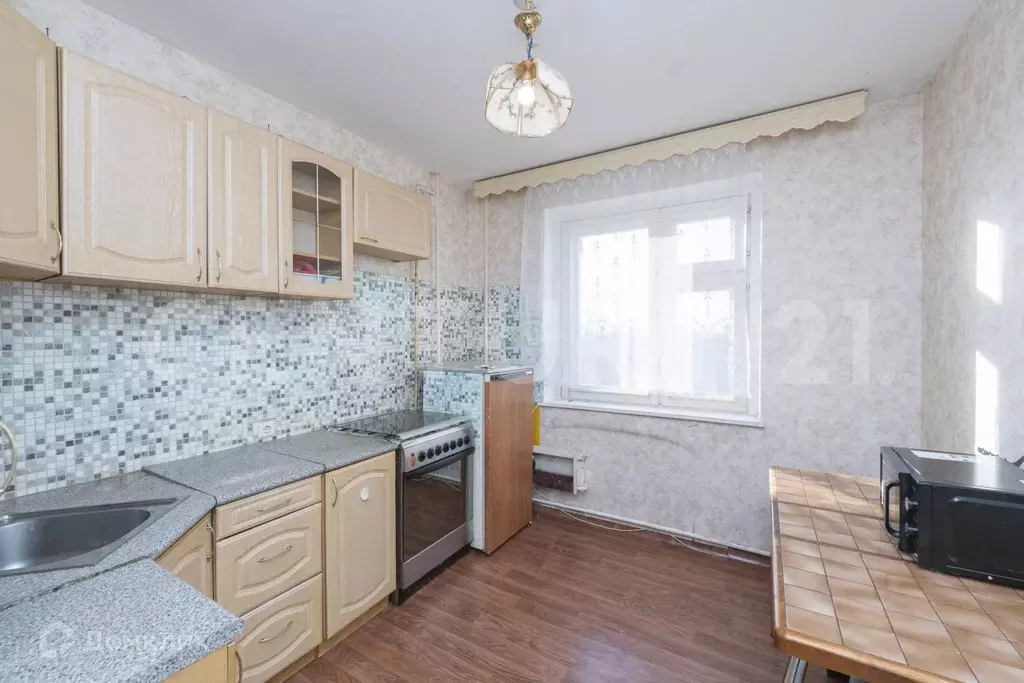 Продаётся 1-к квартира, 40 м - Фото 1