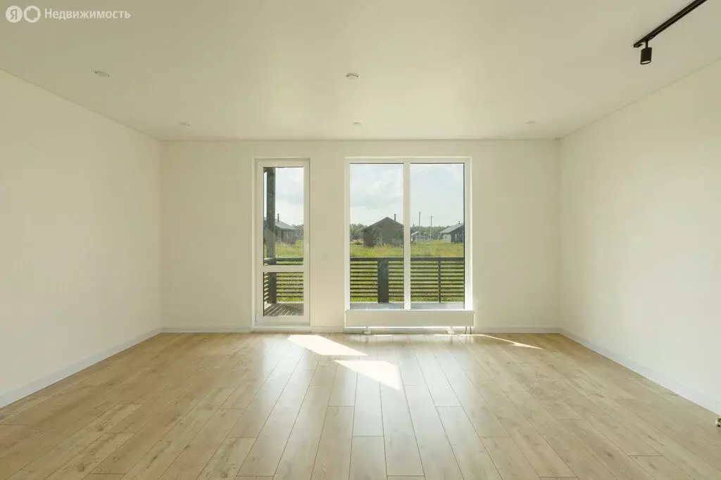 Дом в Завьяловский район, СНТ Новая Зоренька, Рассветная улица, 16 (87 ... - Фото 2