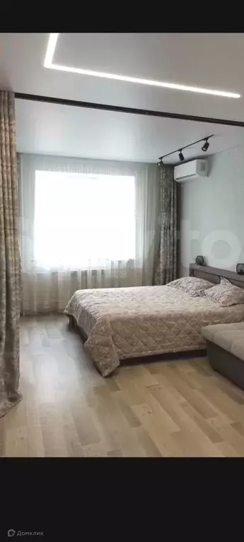 Продаётся 2-к квартира, 55.5 м - Фото 1