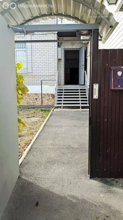 2-комнатная квартира: Ставрополь, микрорайон Чапаевка, Ртищенский ... - Фото 2