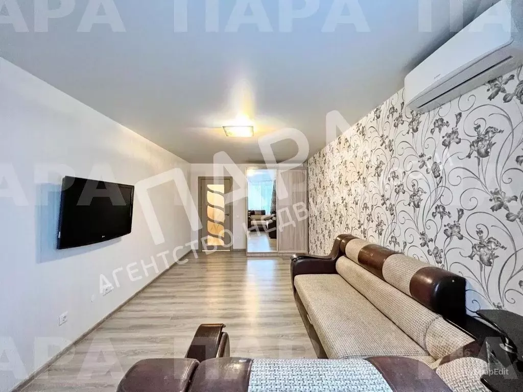 1-к кв. Самарская область, Самара просека 5-я, 110Д (45.0 м) - Фото 1