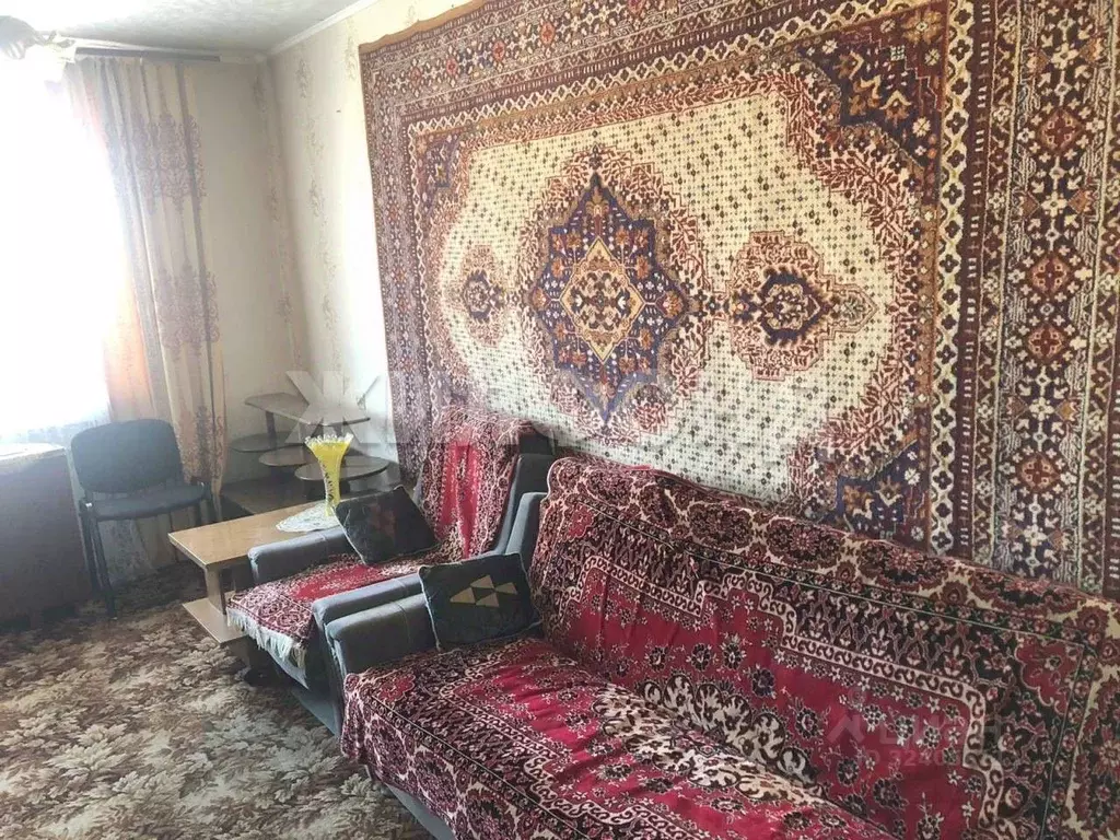 3-к кв. Новосибирская область, Новосибирск ул. Сибиряков-Гвардейцев, ... - Фото 2