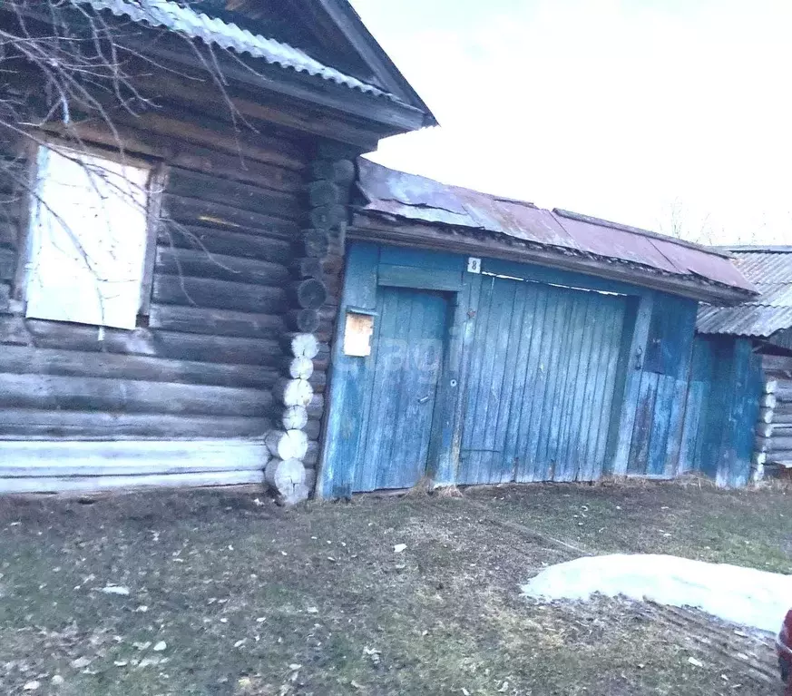 Дом, 35 м - Фото 2