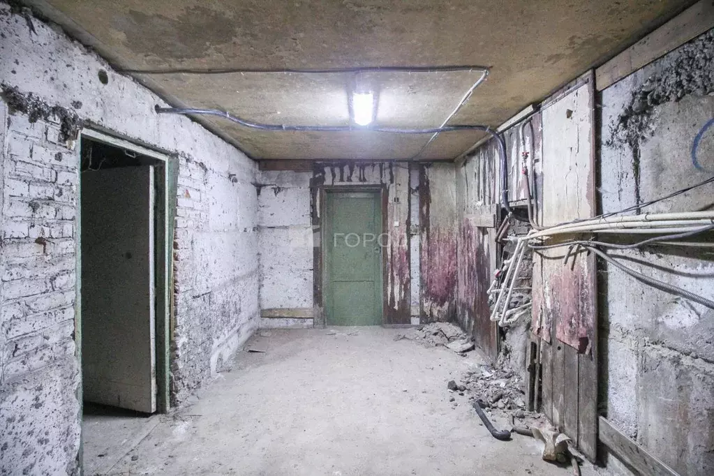 Склад в Алтайский край, Барнаул ул. 40 лет Октября, 25 (96 м) - Фото 1