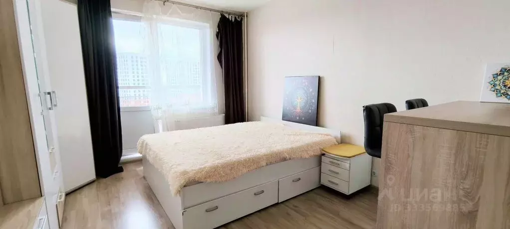 Студия Московская область, Мытищи просп. Астрахова, 9 (26.0 м) - Фото 1