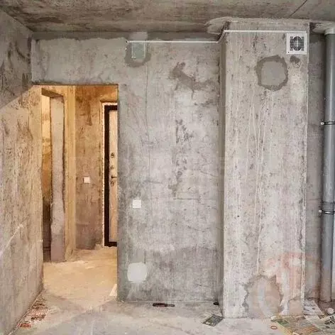 Дом в Крым, Евпатория Исмаил-Бей мкр, ул. Чокрак, 87 (100 м) - Фото 2