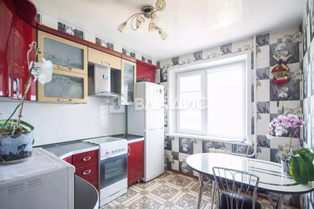 3-к кв. Саратовская область, Балаково ш. Саратовское, 69/6 (62.4 м) - Фото 2